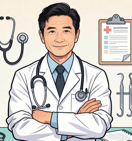 余文林真实口碑